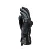 Dainese TEYDE GTX adventure-cestovní rukavice černé/zelené vel.L